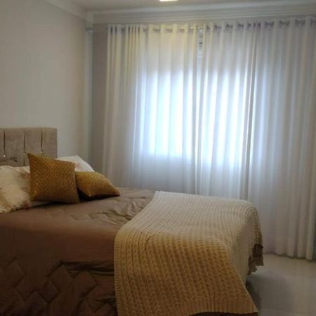Apto A Uma Quadra Do Mar Em Torres Ngoại thất bức ảnh